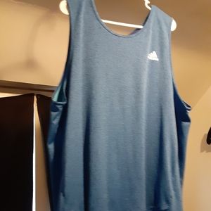 Adidas tank top
